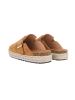 Ital-Design Sandale & Sandalette in Camel