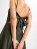 LAONA Abendkleid in oliv - 0008