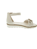 Marco Tozzi Sandale Beige