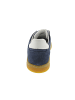 Sioux Tedroso 708 Sneaker Blau