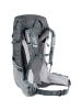 Deuter Wanderrucksack Futura 24 SL in Rauchblau