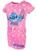 Lilo & Stitch Sommerkleid Disney Lilo & Stitch in Pink