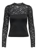 ONLY Top in Black