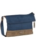 Zwei Beuteltasche Olli OT6 in Blue