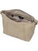 JOOP! Beuteltasche Diurno Dalia Hobo SHZ in Bleached Sand