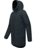 ragwear Kurzmantel Mr Smithem YOUMODO in Black25