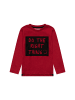 Minoti Longsleeves 11TDTEE 4 in rot