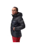 Berghaus WMTN ARETE ULTRA DOWN HOODY in Schwarz
