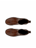Ecco Chelsea Boot für Damen in braun
