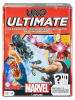 Mattel UNO Ultimate - Marvel in mehrfarbig