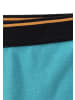 AUTHENTIC LE JOGGER Boxer in bedruckt / mint / schwarz