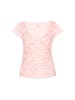 myMo Women Blouse in rose