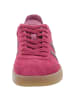 Gola Sneaker in violett
