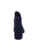 Tamaris Stiefelette in blau