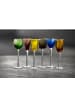 Lyngby Glas Schnappsglas Classic in Ass. farver