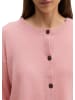 Marc O'Polo Kaschmir-Cardigan regular in Natural Rose