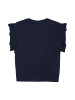 s.Oliver T-Shirt kurzarm in Blau