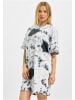 Just Rhyse Just Rhyse Kleider in white/black