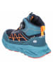 Dockers by Gerli Stiefel in turquoise