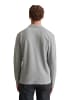 Marc O'Polo DfC Ottoman-Poloshirt in Cloudy Grey Melange