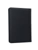 Dermata Schreibmappe VII Leder 35,5 cm schwarz
