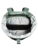 Tatonka Grip Rolltop Pack 34 Kapok - Rucksack 15.4" 55 cm (brown rice) in sage green