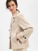 Marc O'Polo Cabanjacke in beige