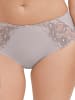 Felina Taillenslip in pearl grey