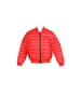 Love Moschino Rot Damen Jacke
