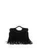 Chiara Ferretti Handtasche in BLACK