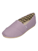 TOMS Espadrilles ALPARGATA in lila