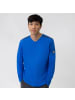 TAO Freizeitlongsleeve ECKY in hellblau