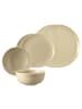 Seltmann Weiden 6er Set Basic-Set Terra in Sandbeige