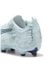 Puma Kinder Fußballschuh "Ultra 6 Play FG-AG JR" in Blau