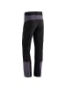 Maier Sports Hybridhose Ofot in Grau