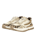 Blowfish Sneaker LEO Weiß/Beige