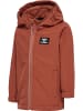 Hummel Hummel Jacke Hmlmars Jungen Atmungsaktiv Wasserdichter in COPPER BROWN