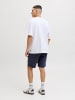 Jack & Jones 2er-Pack Chino Shorts in Navy Blazer