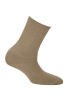 Hudson Socken 1er Pack in Sisal