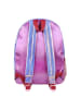 DC Comics Superman Schulrucksack Rucksack für Schule und Freizeit