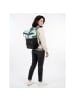 neoxx Iconic Daypack S 48 cm Laptopfach desert