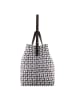 Bugatti Finn - Shopper XL 77 cm (grid) in grid