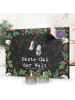 Mr. & Mrs. Panda Duftkerzen Adventskalender Pinguin Beste Omi de... in Kreidetafel