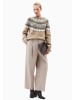 OXXO Weite Hosen SIMPLY TAUPE