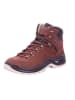 LOWA Wanderschuh Renegade GTX Mid W in Rost