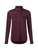 Mos Mosh Bluse MMTina in aubergine - 0002