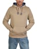 DENIMFY Pullover DFBenno in Beige