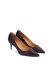 Kazar Pumps STONE in Bordeaux