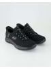 Skechers Slip On Sneaker in Schwarz