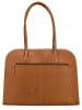 Jost Aktentasche Rana Business in Cognac